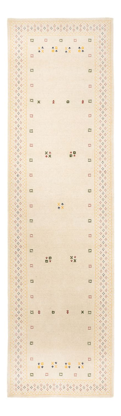 Tapis Loribaft tissé Tapis LuxeWeave - Tapis en laine