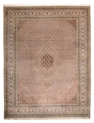 Tapis oriental - Tabriz - 400 x 300 cm - beige