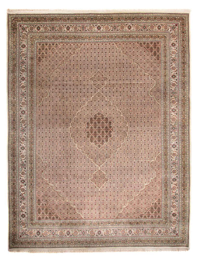 Tapis de Tabriz indien Tapis 300x400cm - Tapis oriental