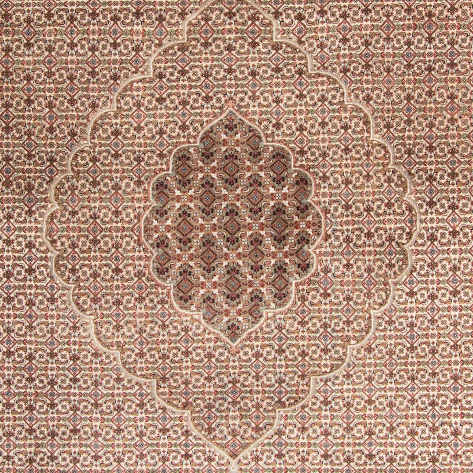 Tapis oriental - Tabriz - 400 x 300 cm - beige