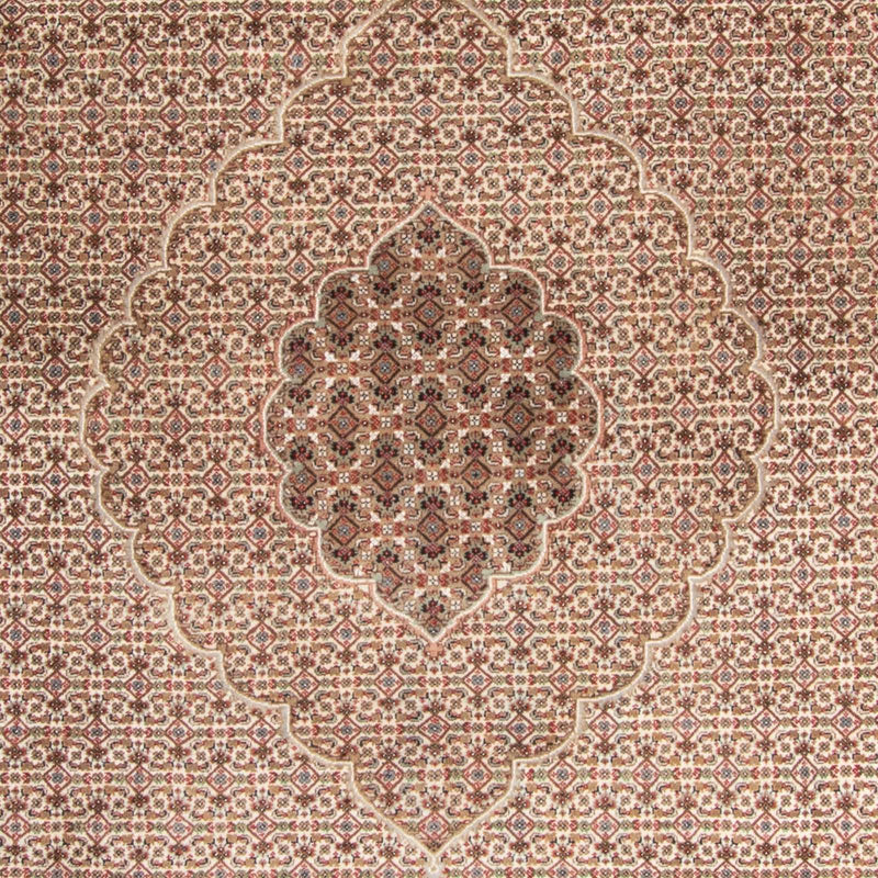 Tapis oriental - Tabriz - 400 x 300 cm - beige