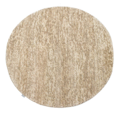 Tapis en laine Mosaik - Tapis en laine