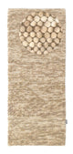 Tapis en laine Mosaik - Tapis en laine
