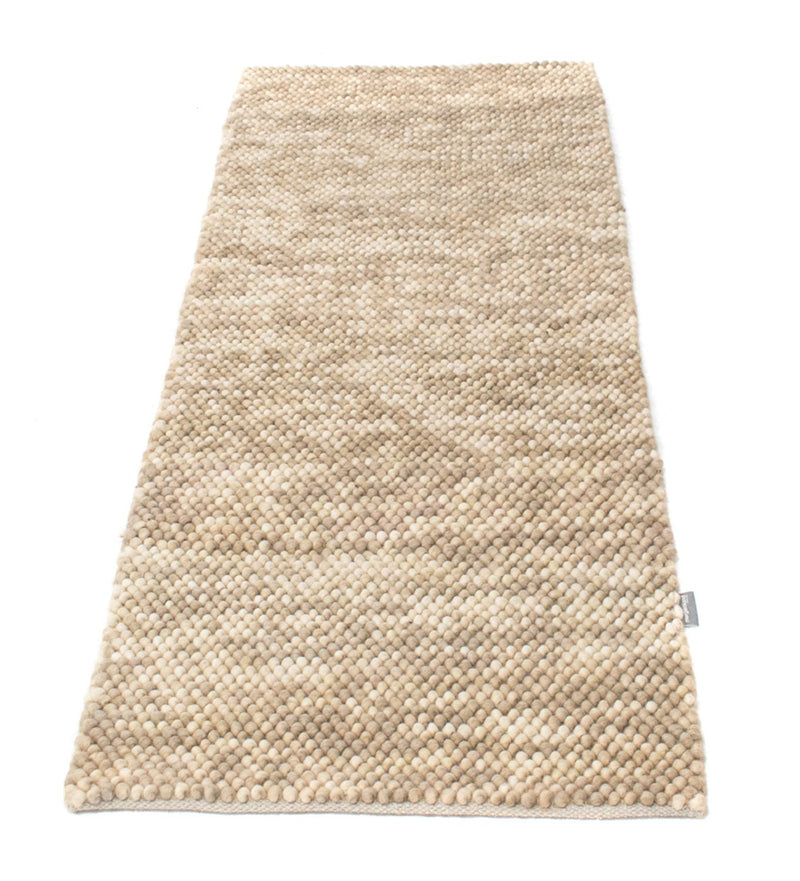 Tapis en laine Mosaik - Tapis en laine