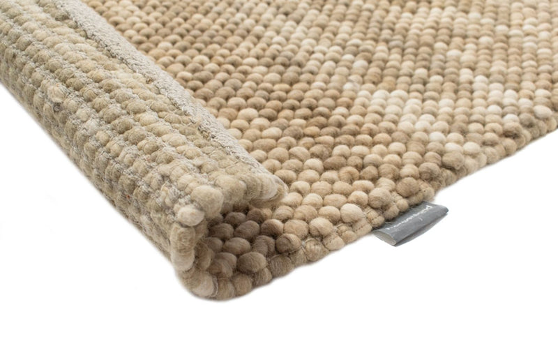 Tapis en laine Mosaik - Tapis en laine