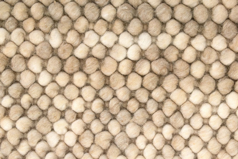Tapis en laine Mosaik - Tapis en laine