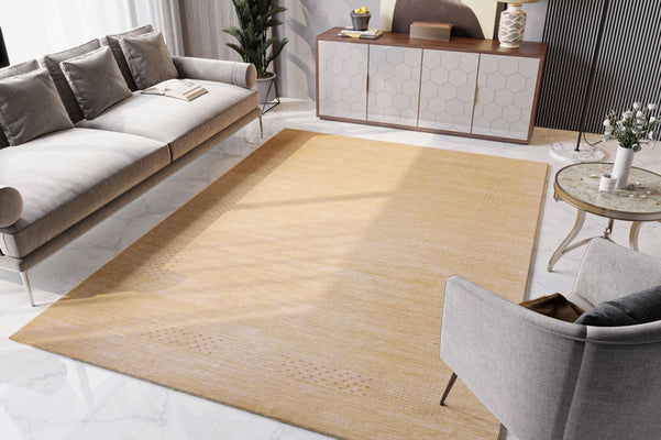 Tapis Gabbeh - Loribaft Indus - Nova - rectangle