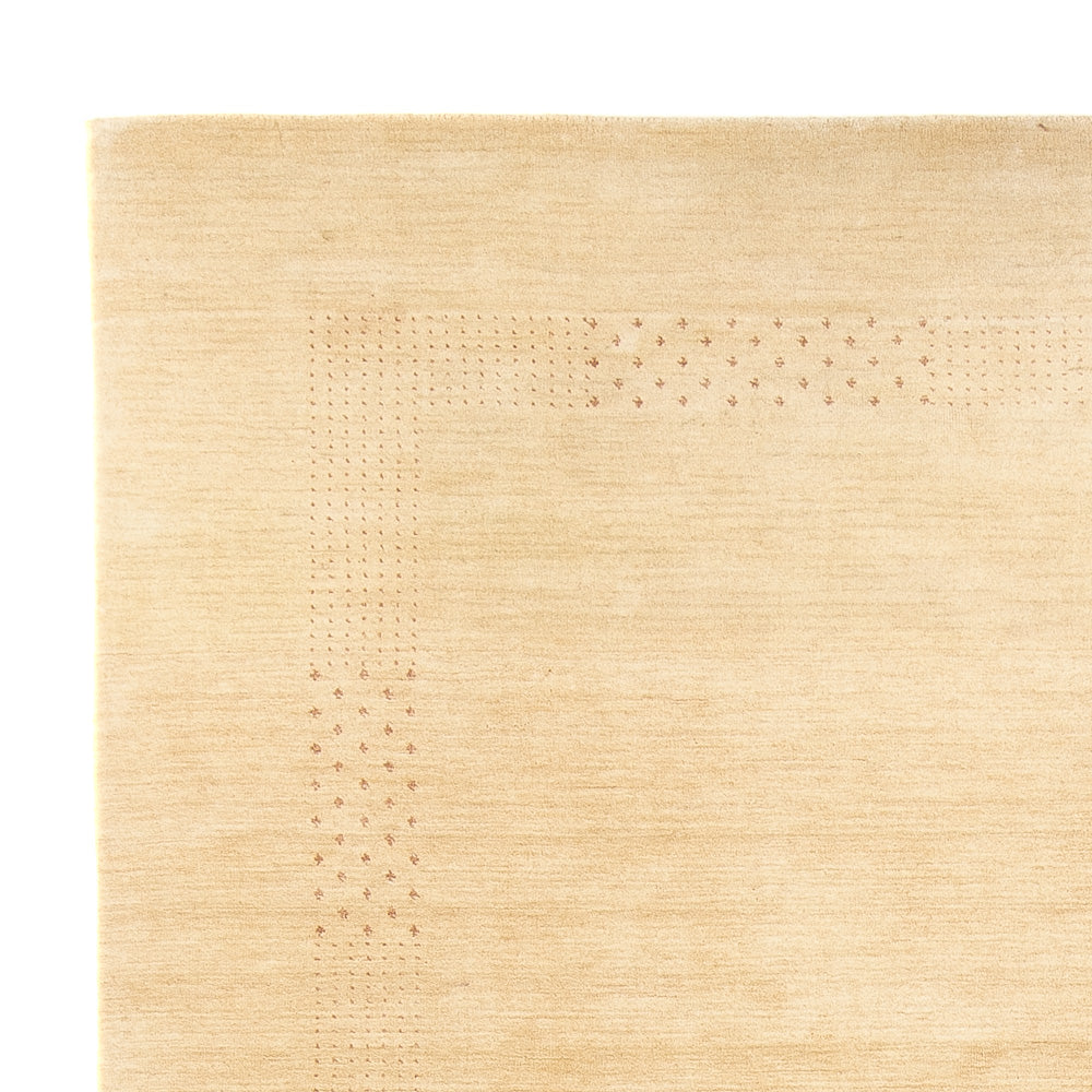 Tapis Gabbeh - Loribaft Indus - Nova - rectangle