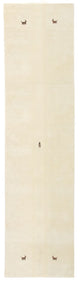 Tapis Gabbeh tissé Tapis 80x200cm - Tapis en laine