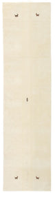 Tapis Gabbeh indien Tapis Sahara - Tapis en laine