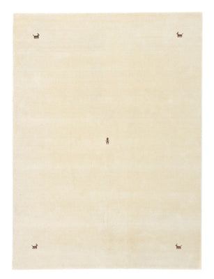 Tapis Gabbeh - Softy - 300 x 250 cm - beige