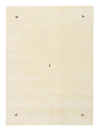 Tapis Gabbeh - Softy - 300 x 250 cm - beige