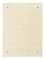 Tapis Gabbeh - Softy - 300 x 250 cm - beige