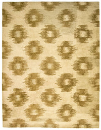 Tapis en laine Saphira - Tapis en laine – product image