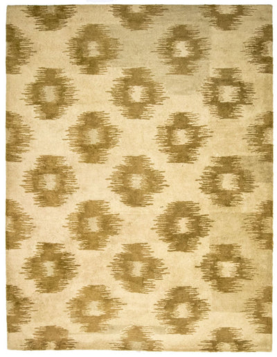 Tapis en laine Saphira - Tapis en laine