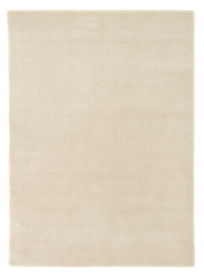 Tapis Gabbeh - Indus - 90 x 60 cm - beige