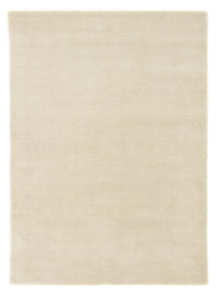 Tapis Gabbeh - Indus - 90 x 60 cm - beige