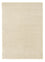 Tapis Gabbeh - Indus - 90 x 60 cm - beige