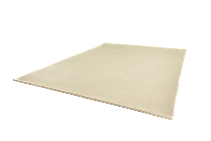 Tapis Gabbeh - Indus - 90 x 60 cm - beige