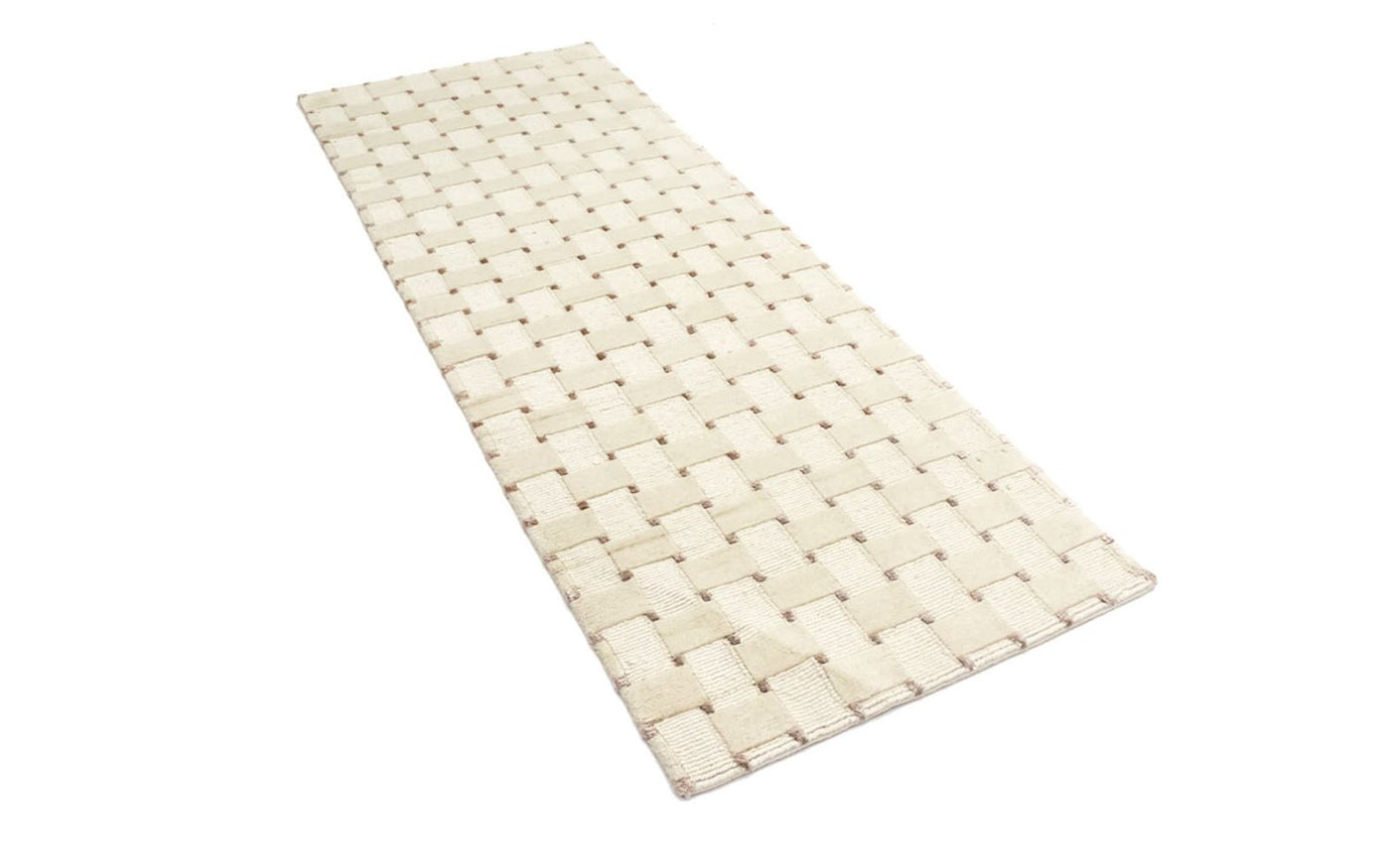 Tapis Népalais - Tapis en laine
