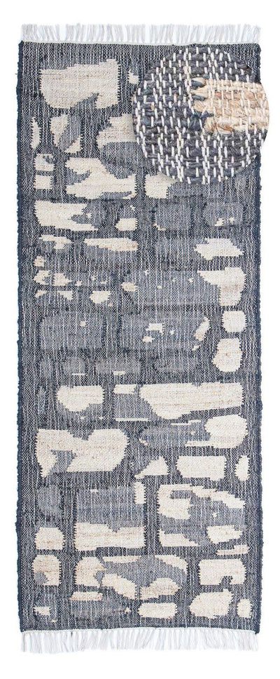 Tapis en jute Tapis Alistair