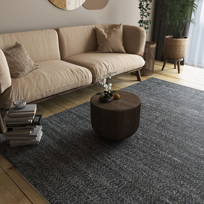 Tapis Kelim - Tendance - Toska - rectangle