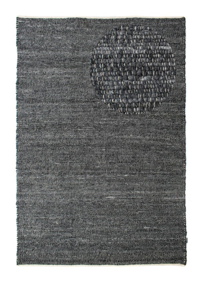 Kilim moderne Tapis Toska - Tapis en laine