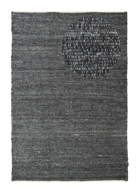 Tapis Kelim - Tendance - Toska - rectangle