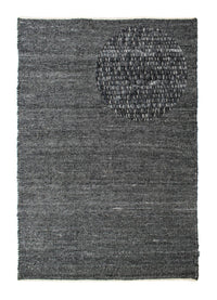 Kilim moderne Tapis Toska - Tapis en laine – product image