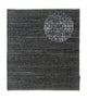 Tapis Kelim - Tendance - Toska - carré