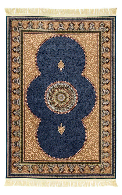Tapis persan Naghmaa
