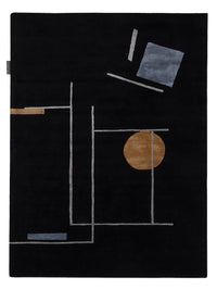 Tapis design LivelyPatterns - Designerteppich – product image