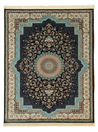 Tapis oriental - Viviana - rectangle
