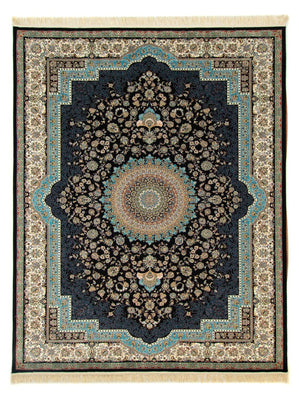 Tapis oriental - Viviana - rectangle