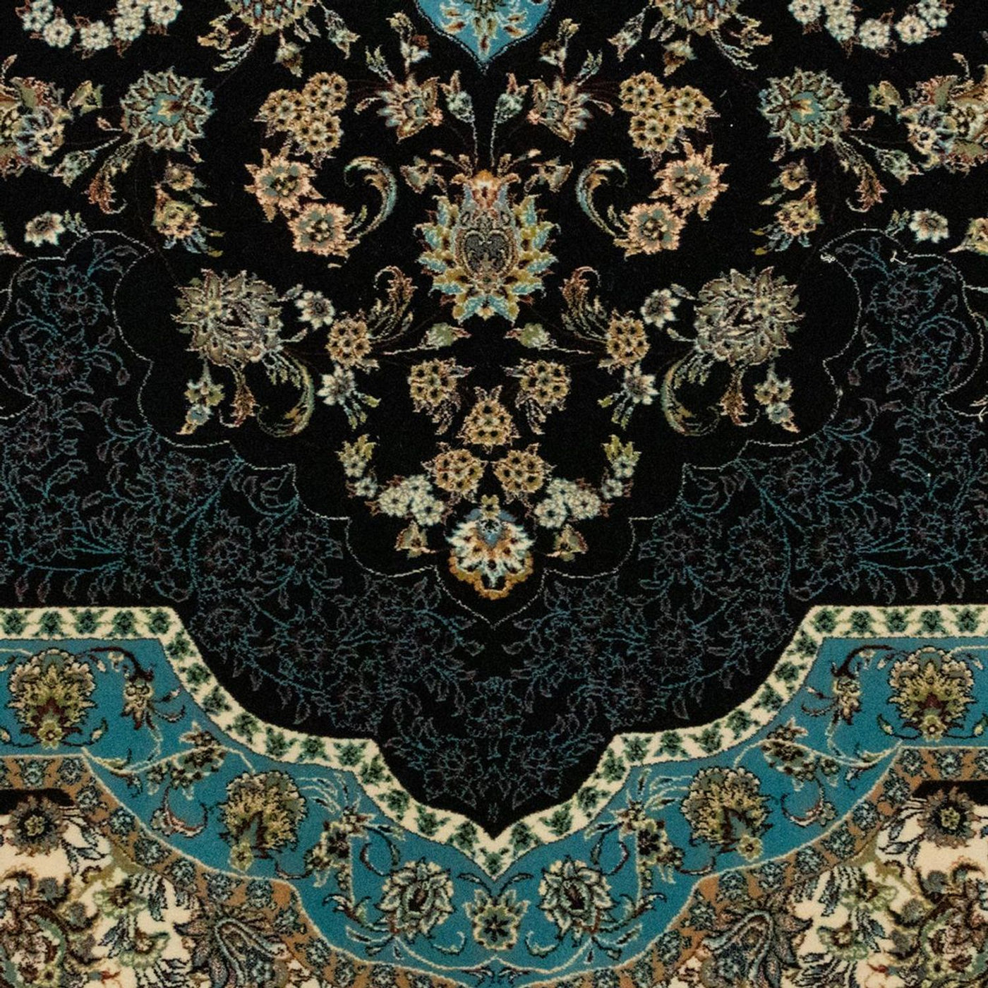Tapis persan Viviana