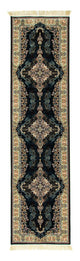 Tapis persan Dastin