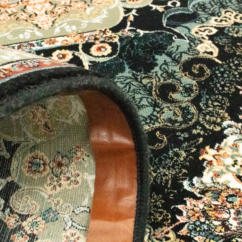 Tapis persan Dastin