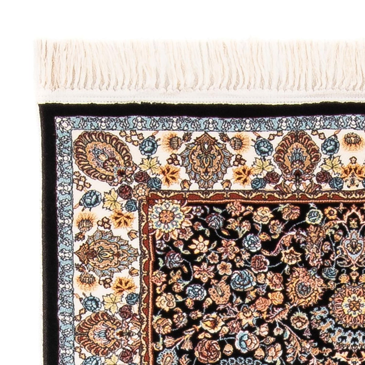 Tapis persan Soonil