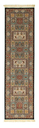 Tapis persan Pouyan