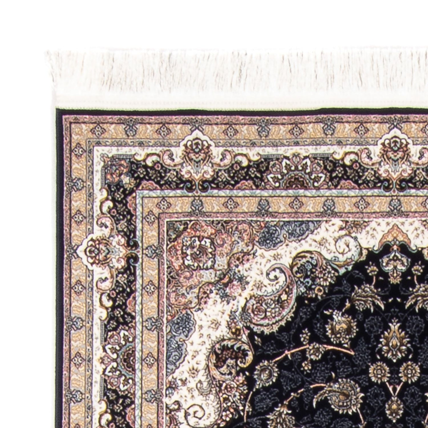 Tapis persan Jamir