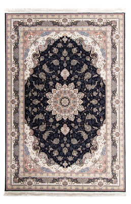 Tapis oriental - Jamir - rectangle