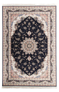 Tapis oriental - Jamir - rectangle