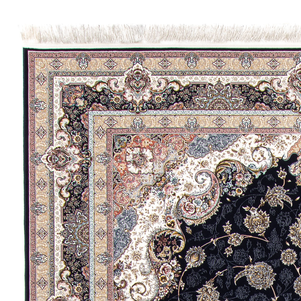 Tapis persan Jamir