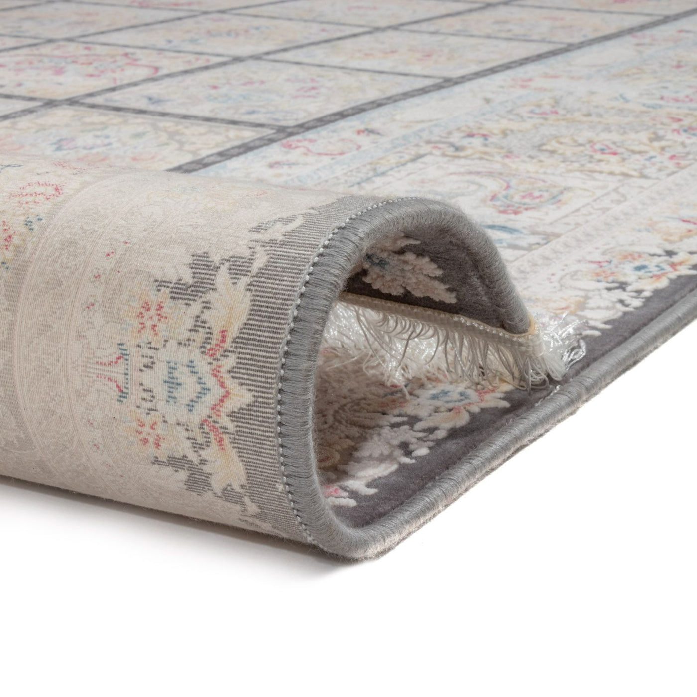 Tapis persan Afarinesh