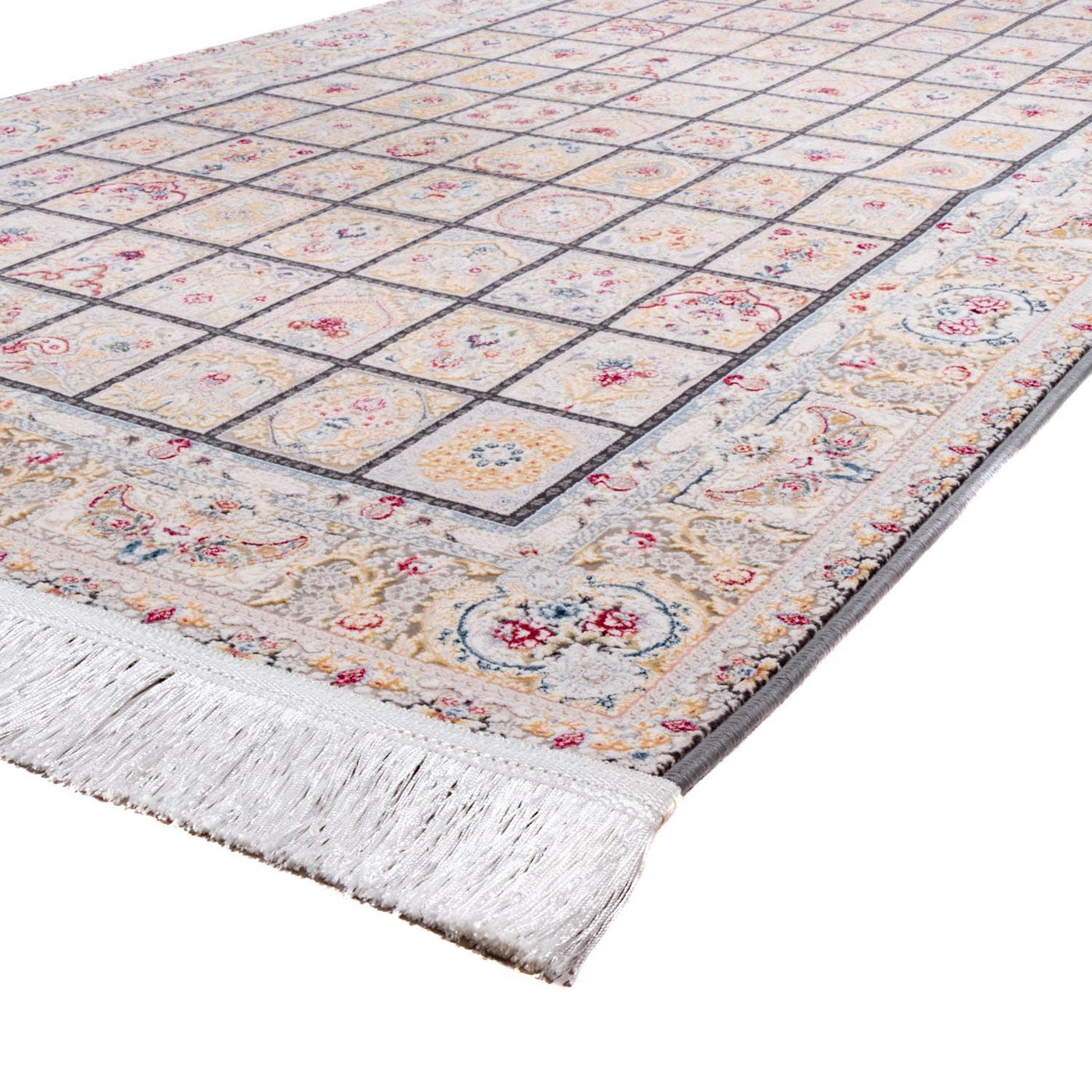 Tapis persan Afarinesh