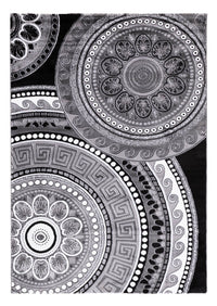 Tapis oriental tissé 230x160cm – product image