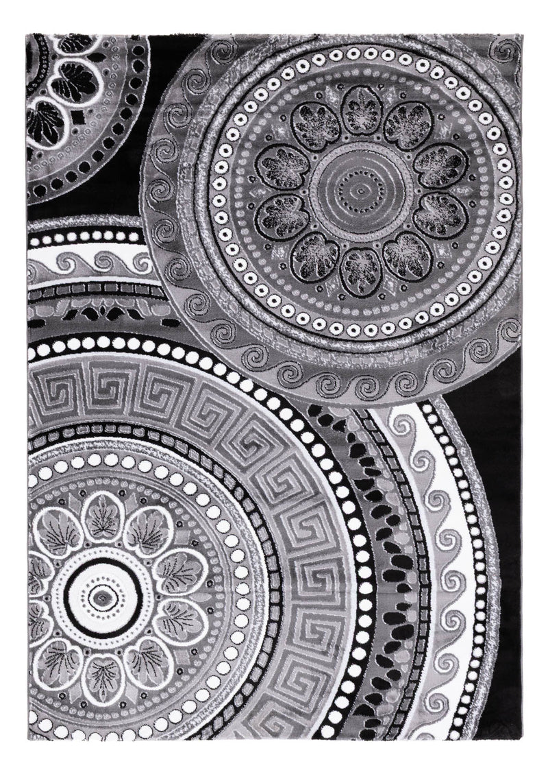 Tapis oriental tissé 230x160cm