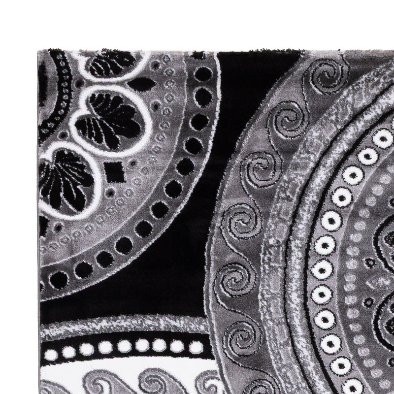 Tapis oriental tissé 230x160cm
