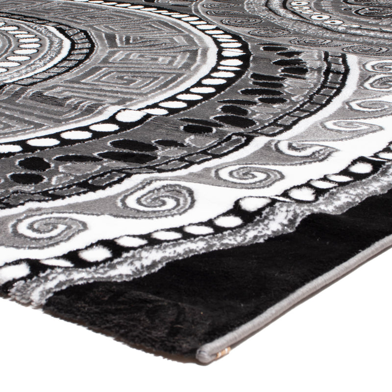 Tapis oriental tissé 230x160cm