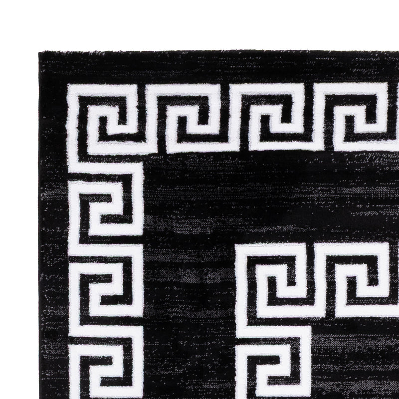 Tapis oriental tissé 230x160cm